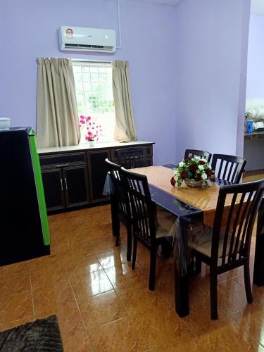 Kuala Pilah House | Aliza Scawa Homestay