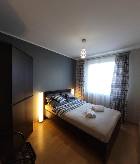 Reda Apartment | ALIZE