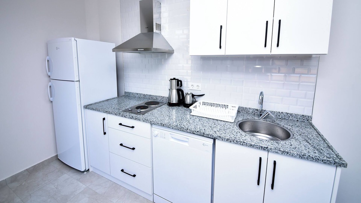 Alanya Apartment | Alkan Apart