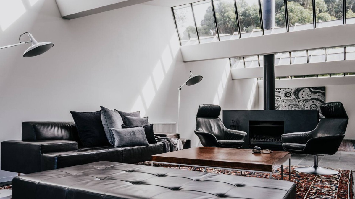 Wattle Hill House | Alkina Lodge Mira