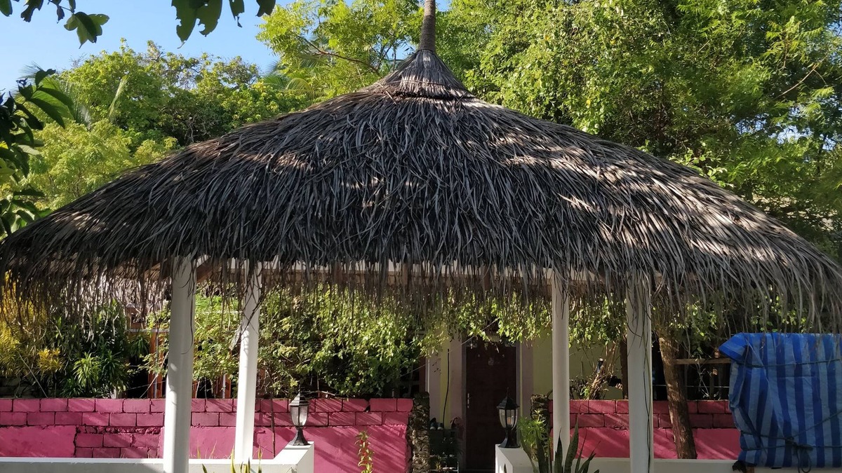 Fulidhoo Hotel | Alkina Lodge