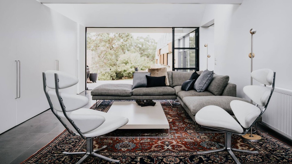 Wattle Hill House | Alkina Lodge Yani