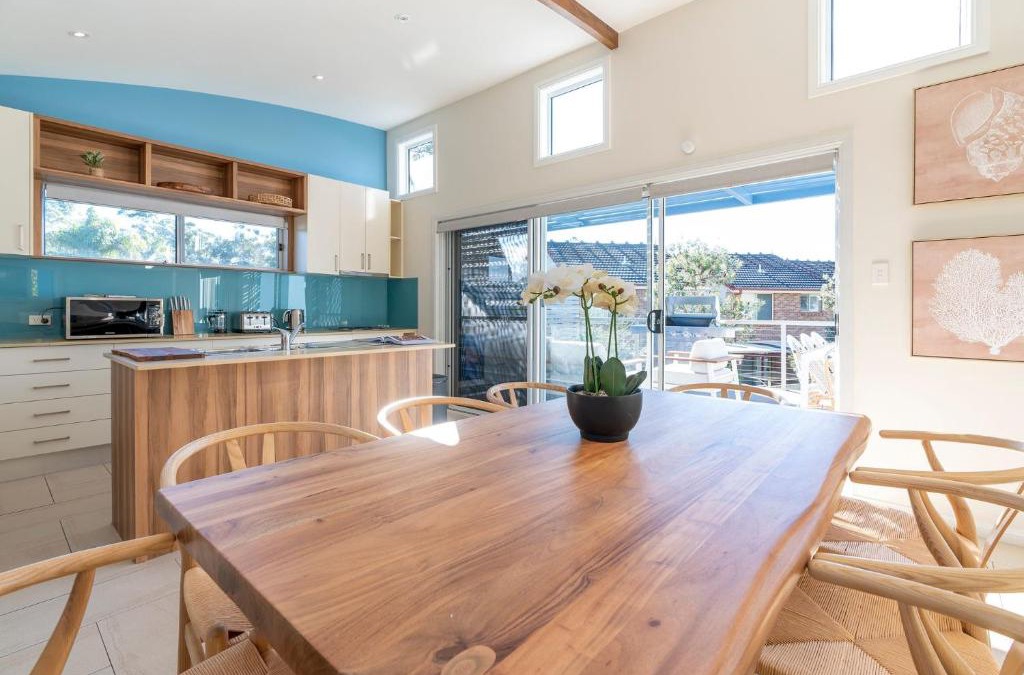 Huskisson House | Alkira by Experience Jervis Bay