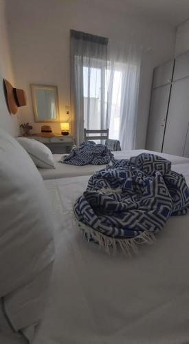 Potokaki Apartment | Alkisti's seaside apartments