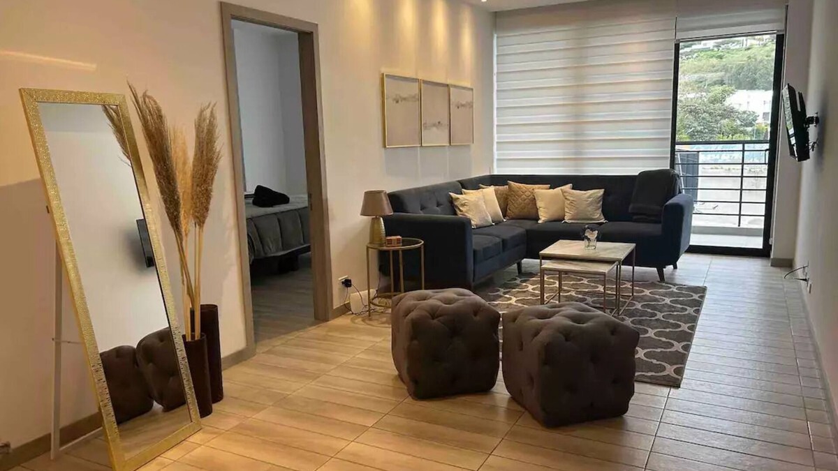 Tumbaco Apartment | All Access 593 Lyfstyle