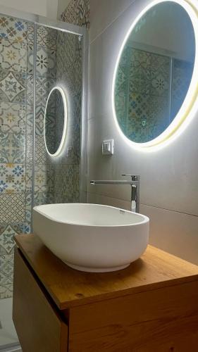 Fossacesia Marina Apartment | All'altezza del mare