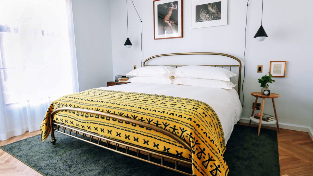 Adams Morgan Hotel | All-Day Comfort, Near Parks, Arts & Nature DC Retreat, Pets Stay For Free!