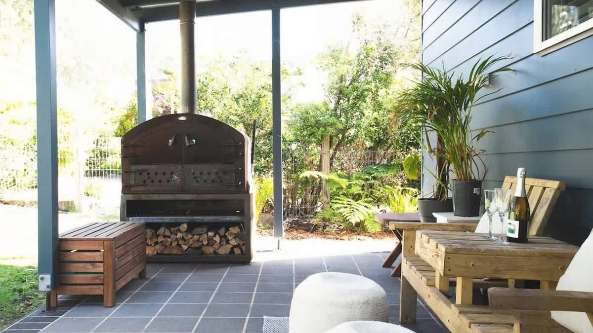 Kioloa House | All Decked Out Summar