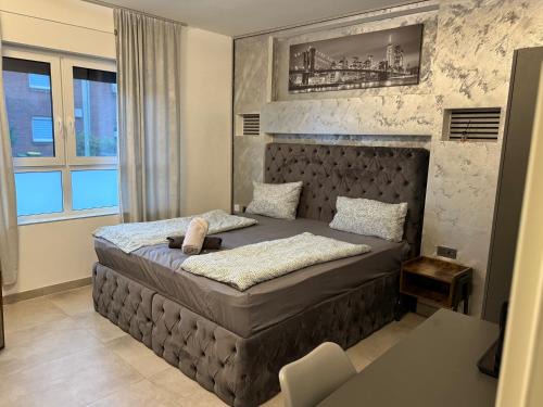 Oberhausen Apartment | All In