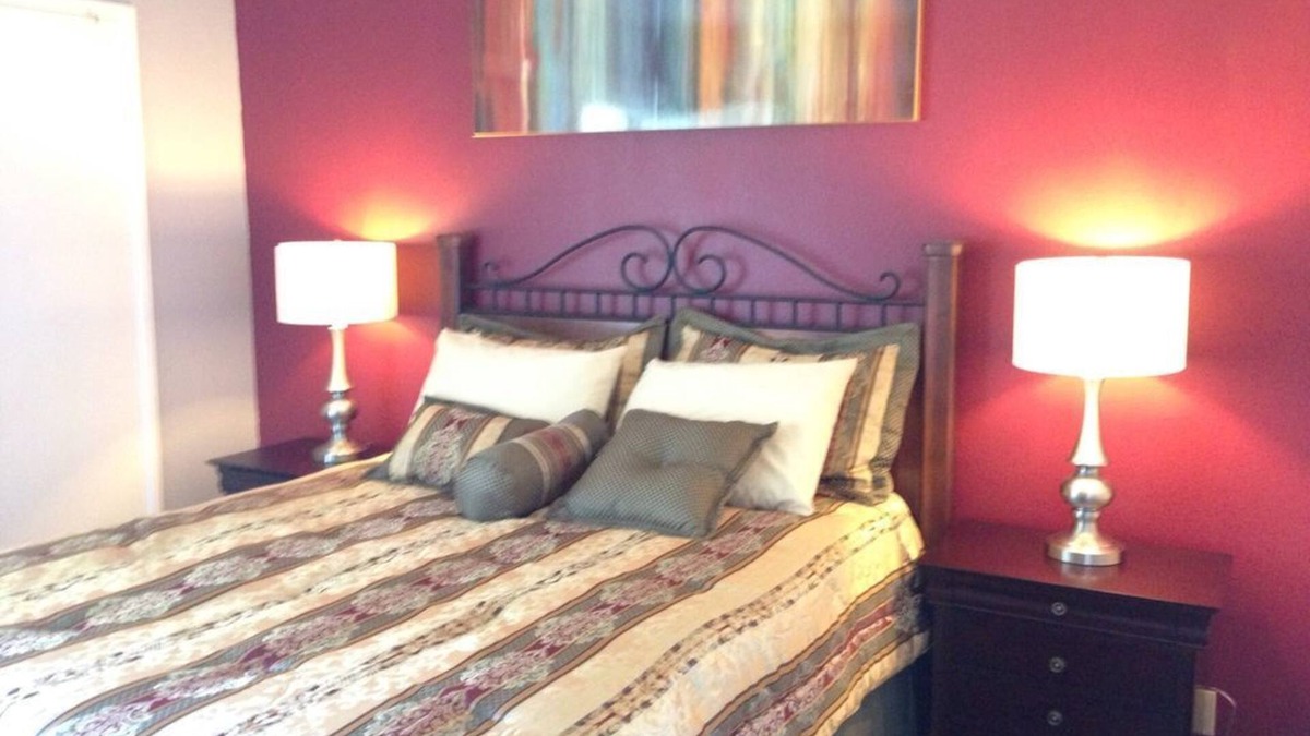 Desert Hot Springs Condo | All Included 1BR Condo in Desert Hot Springs, CA - 15 minutes from Palm Springs.