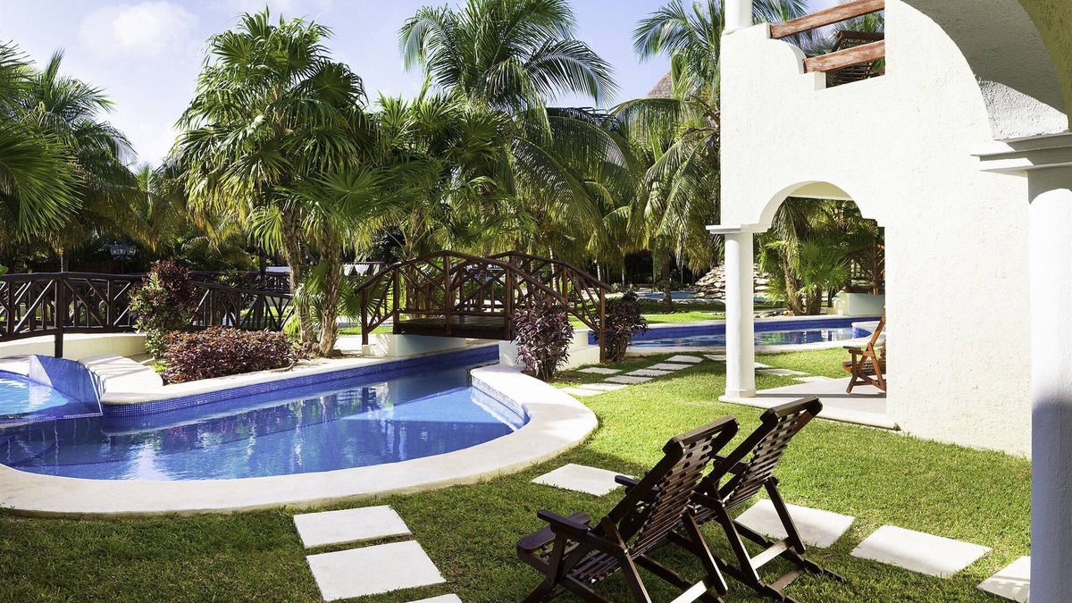 Maroma Resort | All Inclusive Adult Only- Contact me for exact rates- response time 20 mins