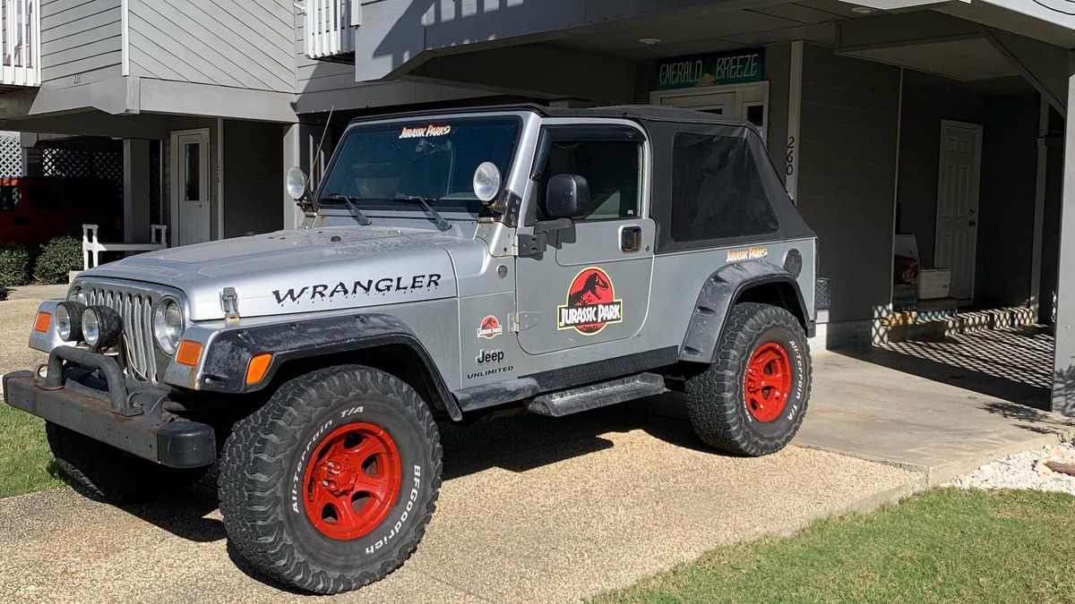 Port St. Joe House | ALL INCLUSIVE = FREE JEEP WRANGLER/SUPaddle Bd/2 Kayaks/4 Bikes