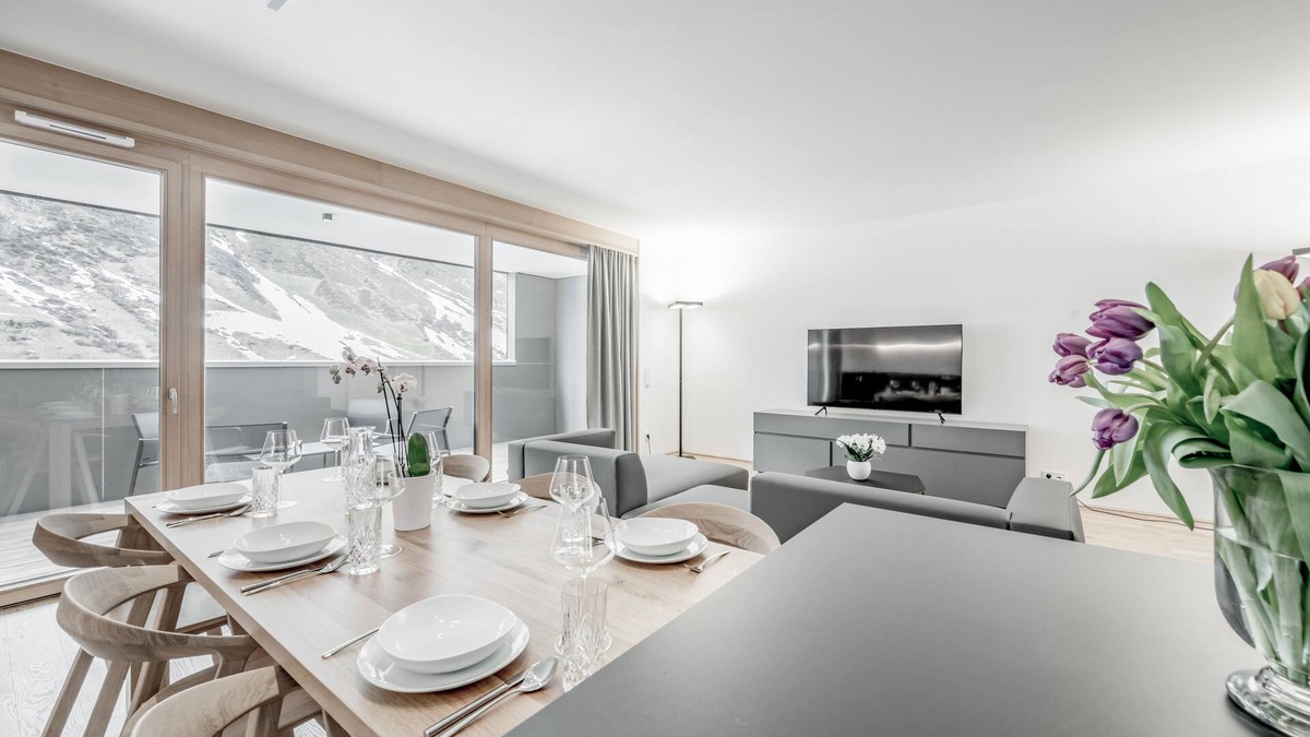 Obergurgl Hotel | all inclusive Hotel Lohmann
