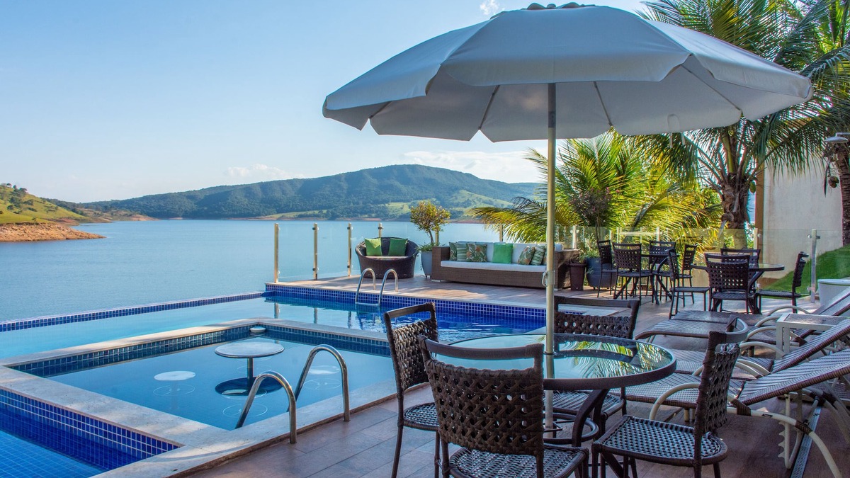 Capitolio House | All inclusive luxury villa - Private Resort