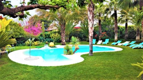 Godelleta Villa | All Nature Villa-25min from Valencia