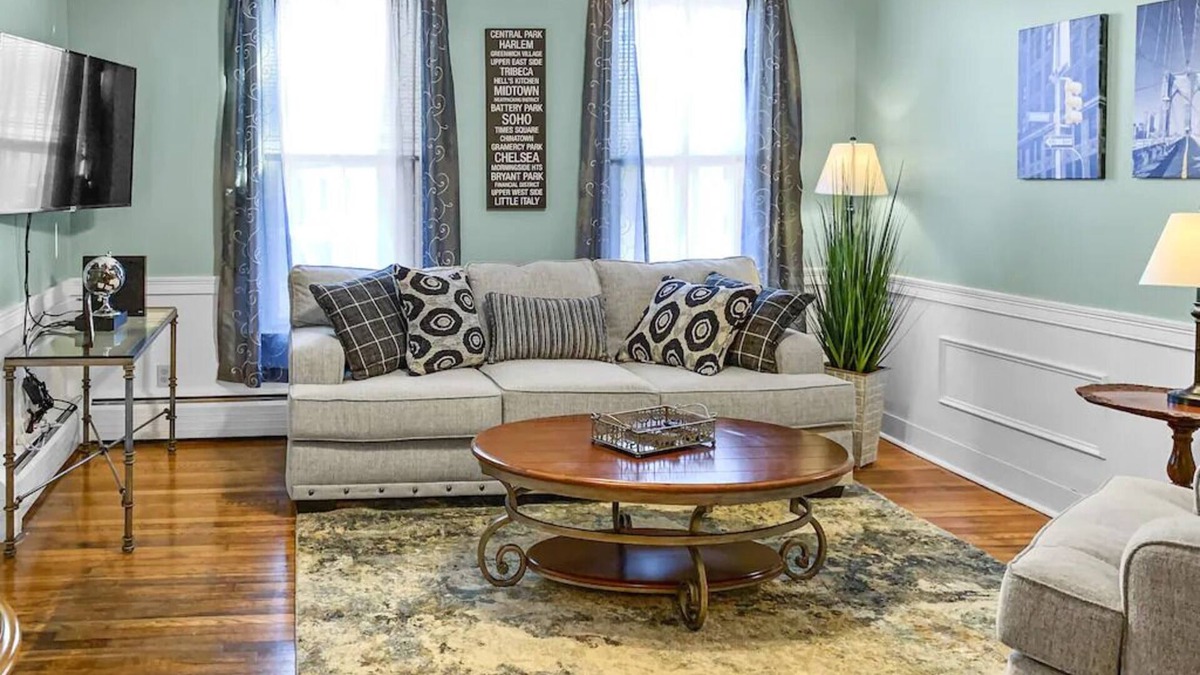 Yalesville Apartment | All New Private and Cozy in great location