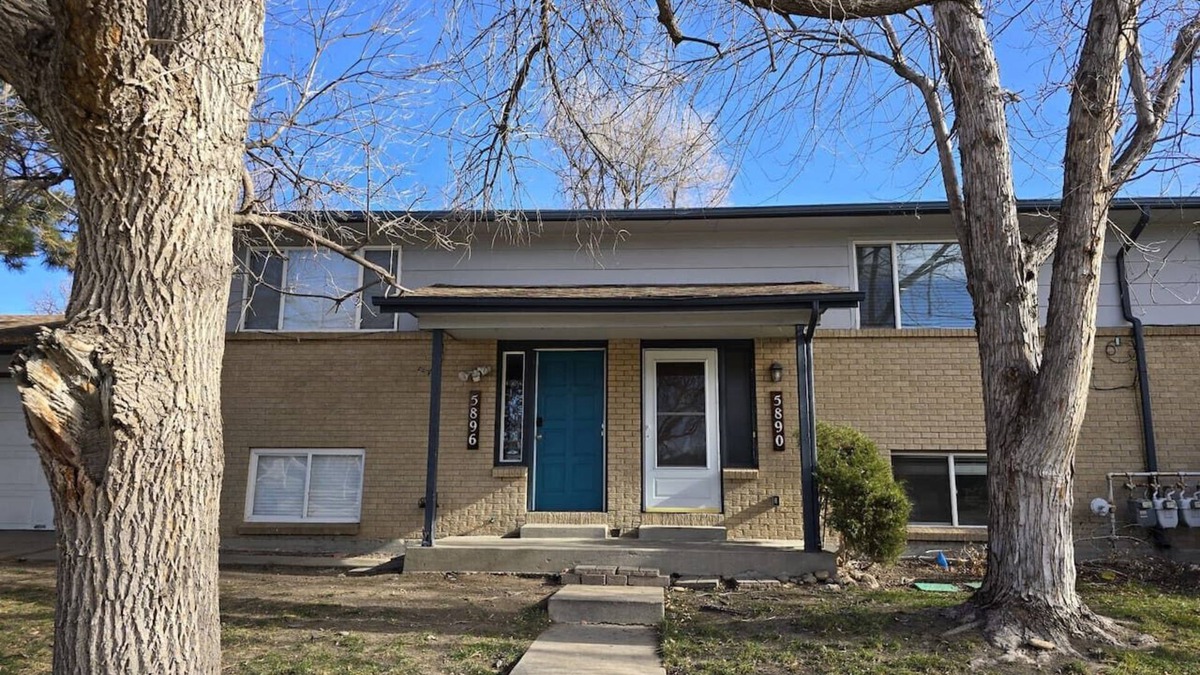 Allendale Area House | All New Sleeps 6/Old Town Arvada