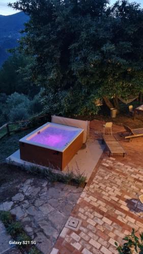Pescia Apartment | All ' ombra del lauro