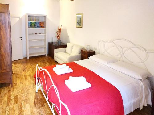 Assisi Apartment | All'Ombra di San Francesco - Centralissimo - A 110 mt dalla Basilica - MyAssisiSuite, I Dettagli che fanno la Differenza