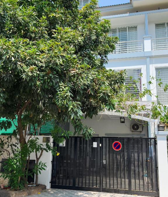 Mean Chey Villa | All One Family Villa