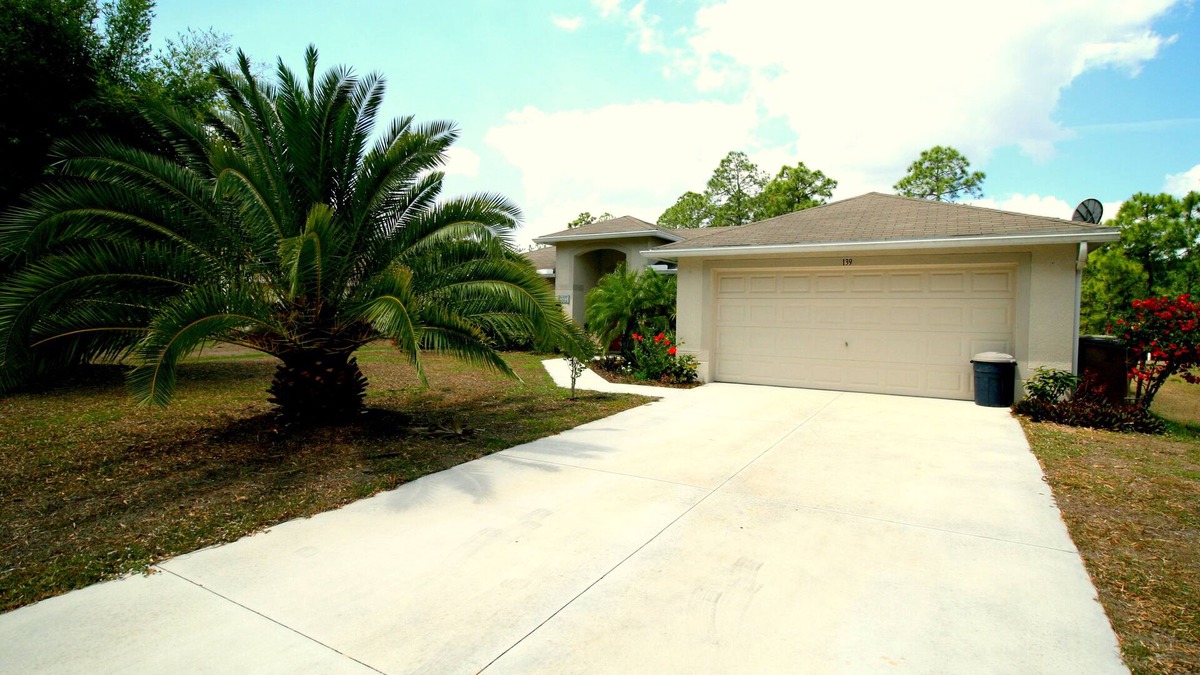 Joel House | All OT Vacation Rentals are Professionally Cleaned & Sanitized after each guest!