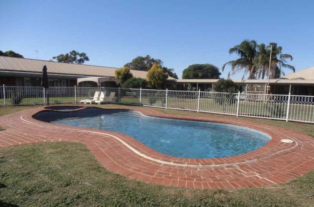 Echuca Hotel | All Rivers Accommodation