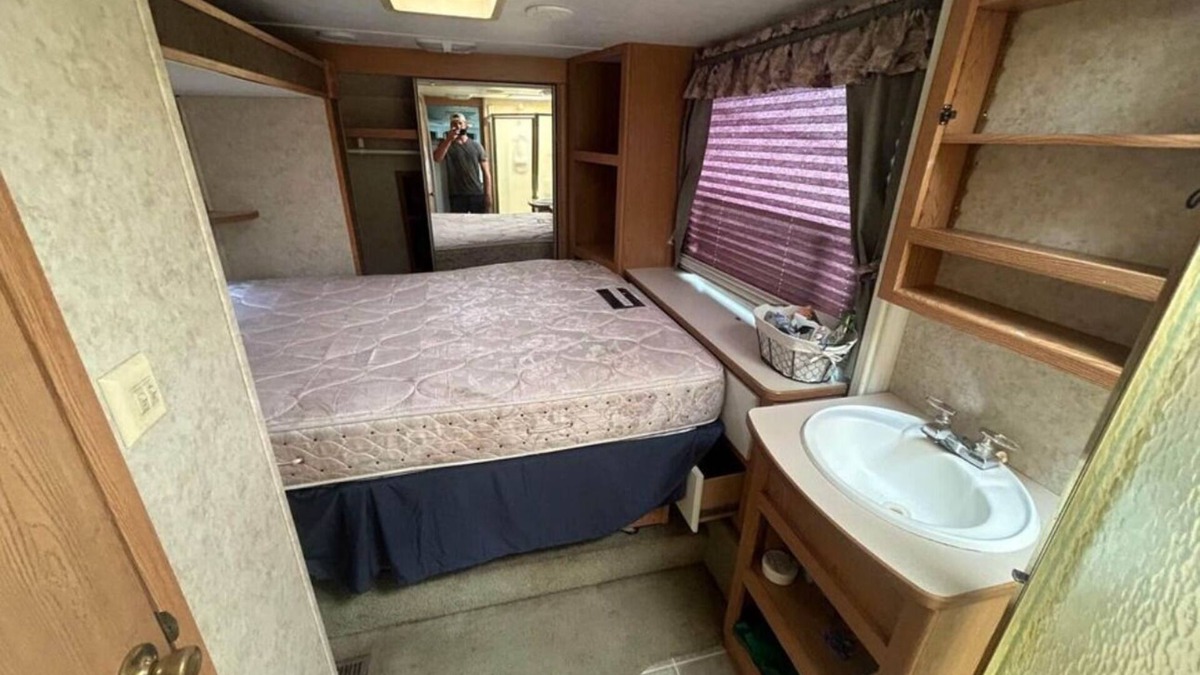 Unorganized Centre Parry Sound House | All Season Getaway ! Luxury Trailer Home Rentals ..