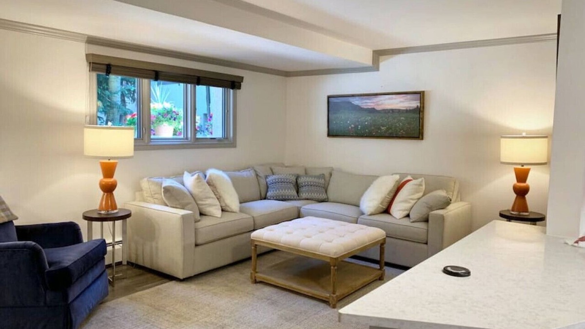 Vail Apartment | All Seasons B1B - Vail Village