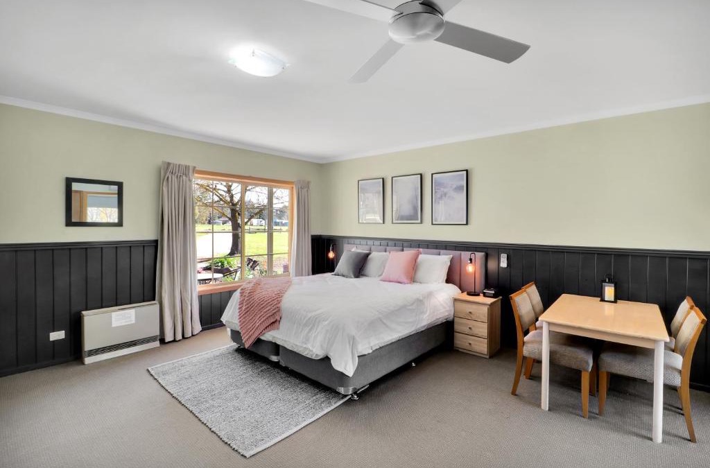 Mansfield Apartment | All Seasons Mansfield