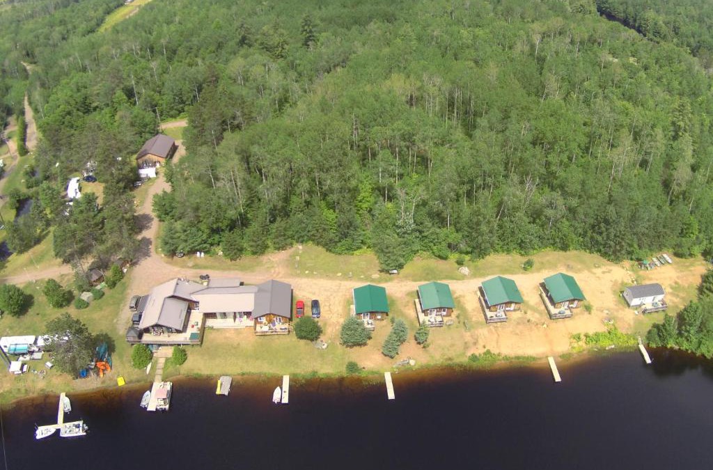 South Algonquin Resort | All Star Resort