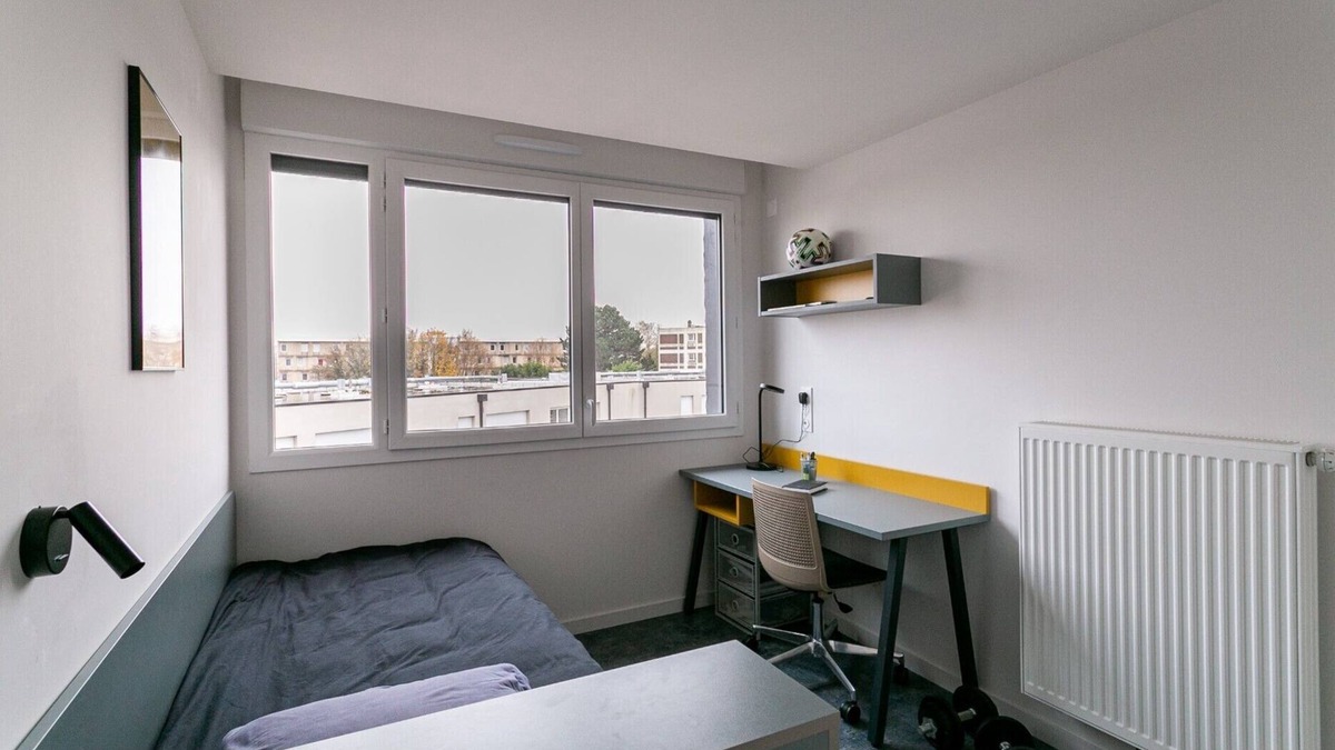Dunkerque Centre House | All Suites Appart Hôtel | Dunkerque Centre