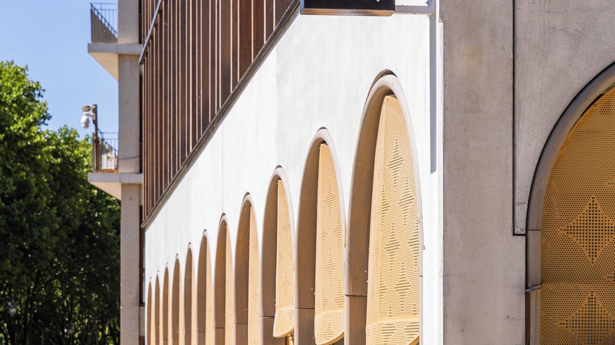 L'Ile-Saint-Denis Hotel | All Suites Hôtel | Paris Pleyel – L’île Saint Denis
