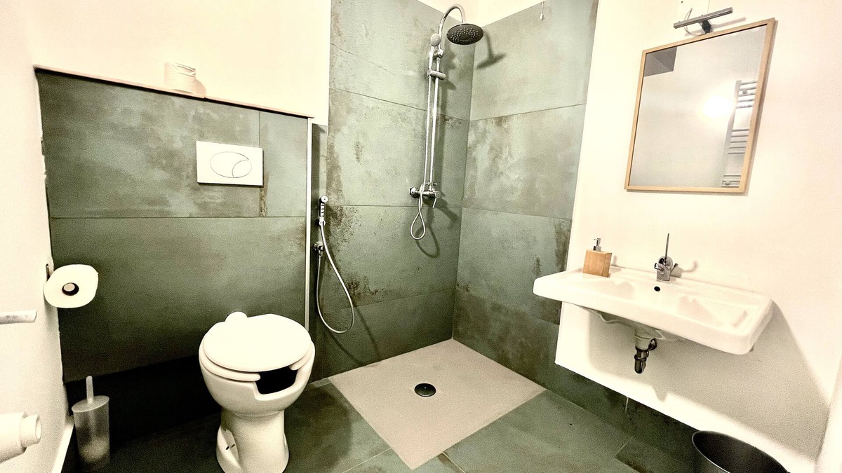 Sant'Elpidio a Mare House | All the beauty of Le Marche in a vacation home near the sea.