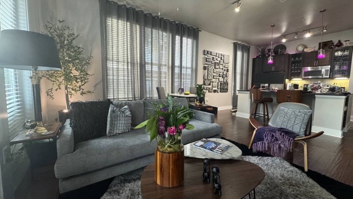 Dallas Apartment | All the Best Neighborhoods in Dallas- In one!