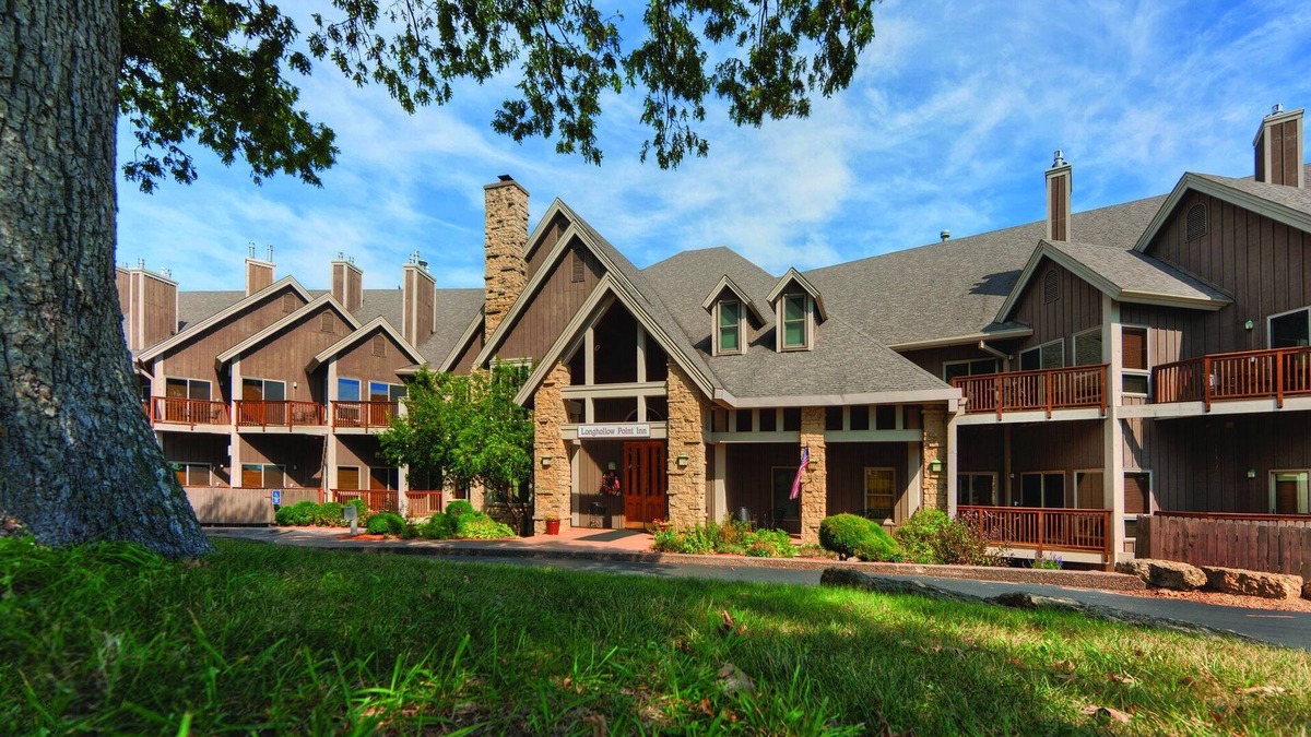 Hanover Resort | All the comforts of home!