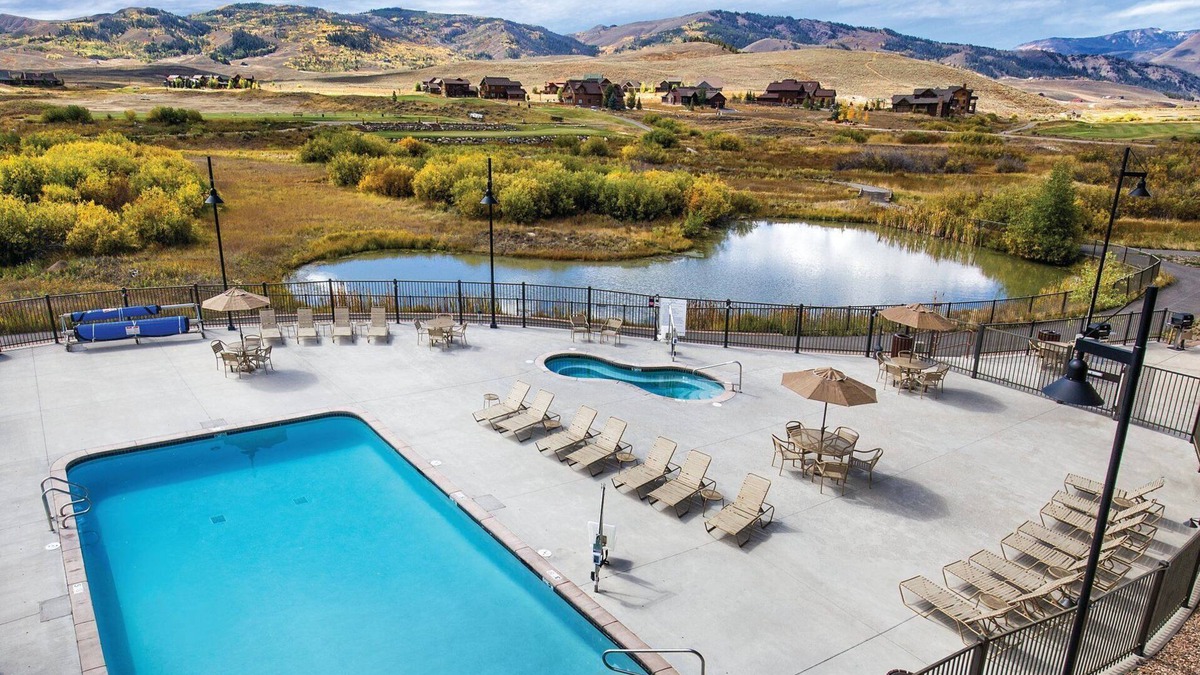Grand Elk Ranch Resort | All the comforts of home!