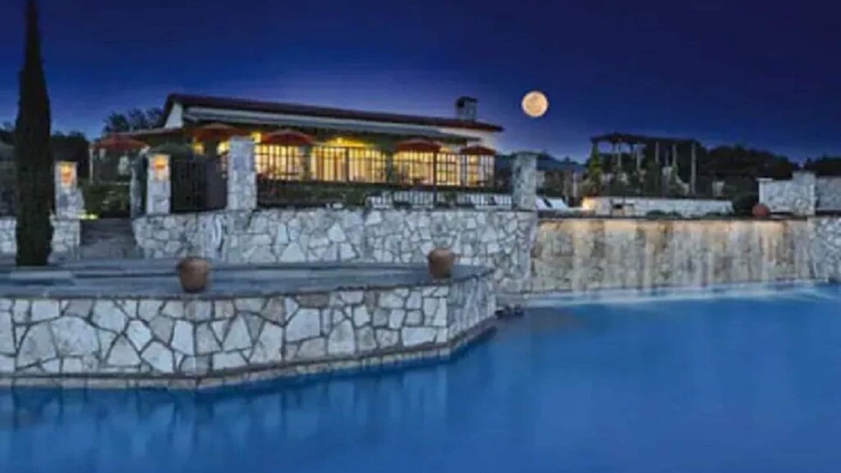 Ingram Resort | All the comforts of home!