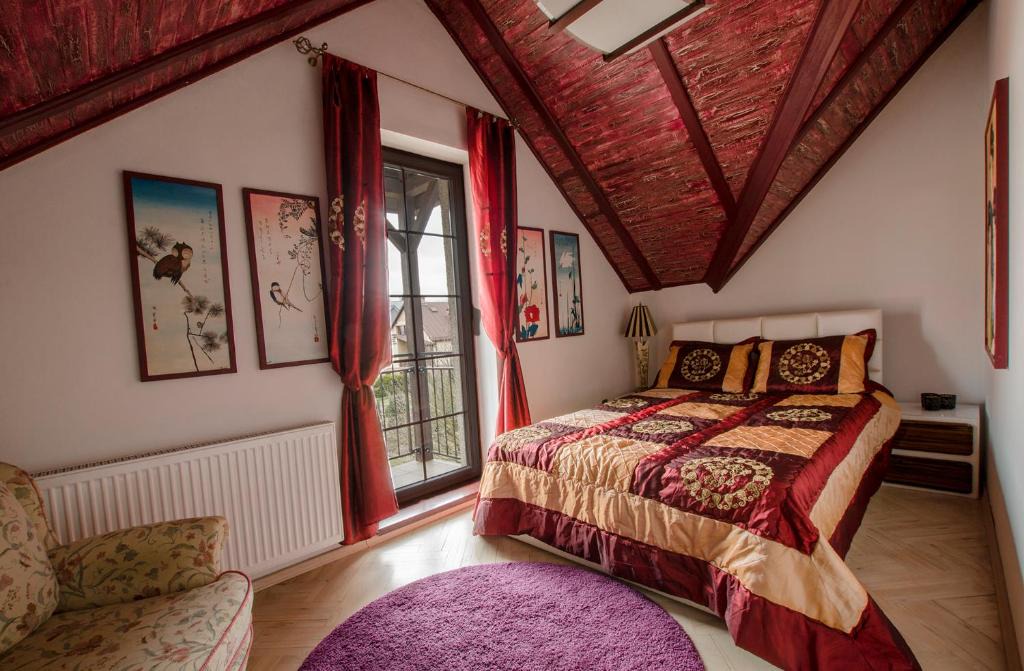 Gdynia House | All World in Gdynia