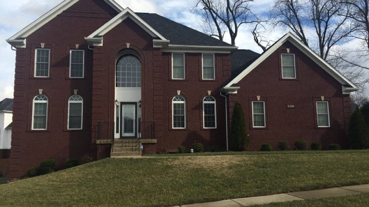 Fern Creek House | All You Need and More!