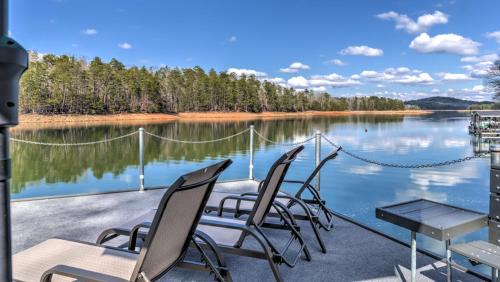 Blue Ridge House | All Your'n