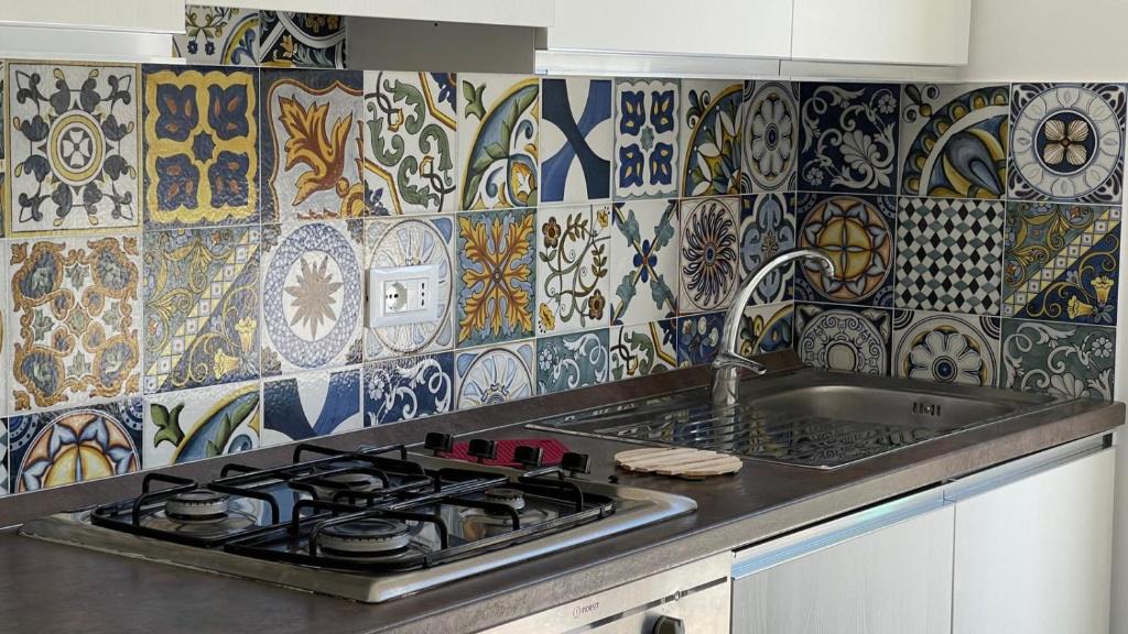 Marina di Patti House | Alla Marina