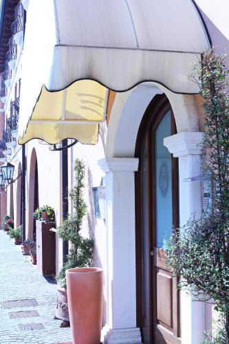 Masi Hotel | Alla Nave