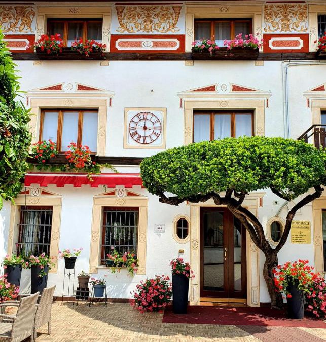 Pieve d'Alpago House | Alla Posta Guest House