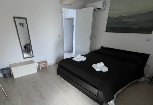 Posta Fibreno House | Alla Posta Matrimoniale Relax