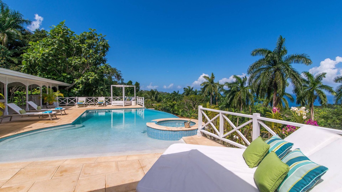 Tryall Villa | Allamanda Villa- Tryall Resort Membership- van/driver- nanny