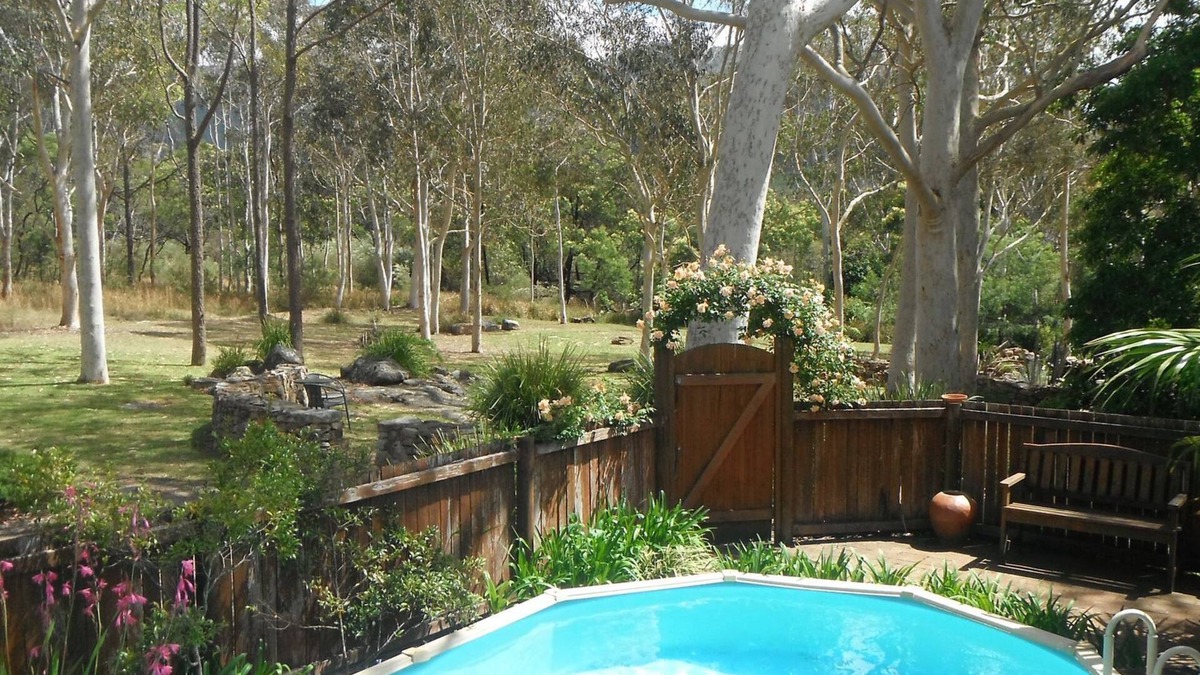 Kangaroo Valley Apartment | Allambie Gums Kangaroo Valley