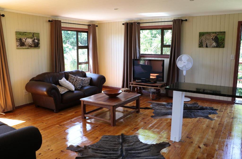 Hunter's Home House | Allan Grove