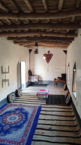 Tinghir House | Allaoui home ighbulla