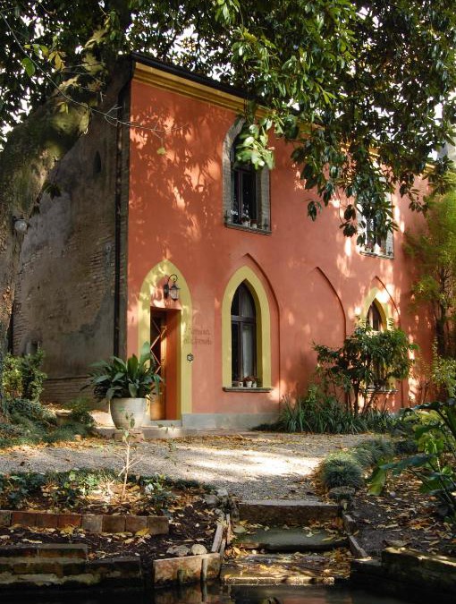 Asola Bed & Breakfast | Alle Fronde