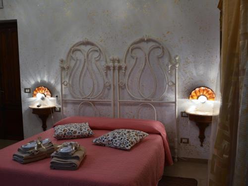 Pistoia Bed & Breakfast | Alle vecchie mura